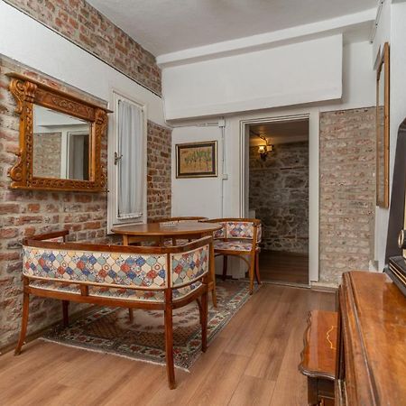 Iconic Stone Houses İzmir Exterior foto