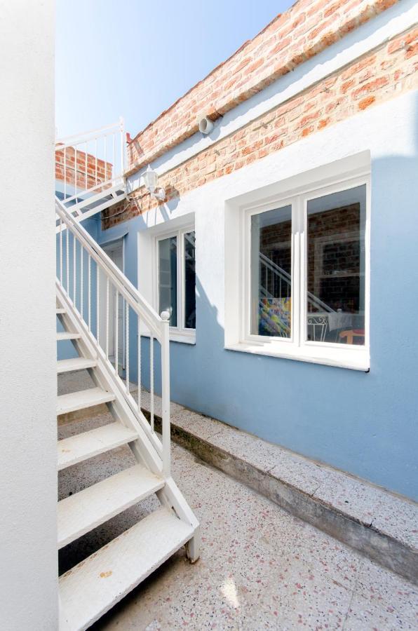 Iconic Stone Houses İzmir Exterior foto